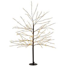 boom 600led classic fl. h120cm zwrt - afbeelding 1