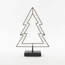 boom zwart b24h35.5cm 40l b.o. - afbeelding 1
