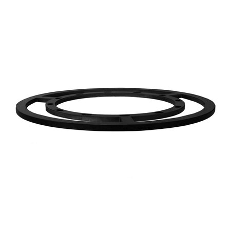 brazilian grill ring 100