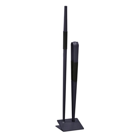 buffadoo set black