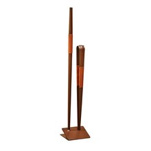 buffadoo set brown