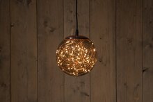 buitenbal gerookt 80l/d18cm cl