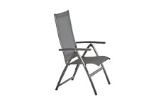 cadiz recliner anthra - afbeelding 2