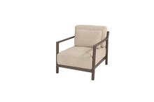 capresi living chair terre w/3 cush