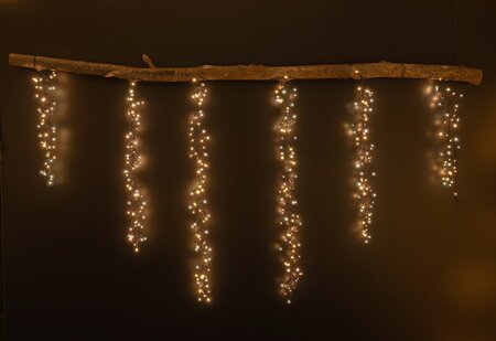 cascade cluster 432led flash ww