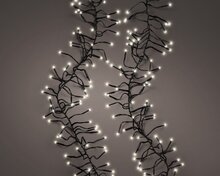 cluster twinkle led l3m-448l w.wit