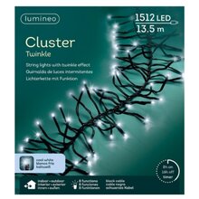 cluster twnk.led 14m-1512l k.wit