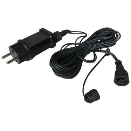 connect de luxe trafo 31v-15va