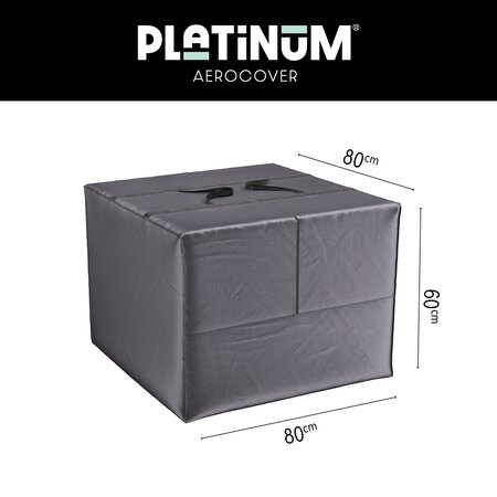 cushion bag 80x80xh60 anthracite