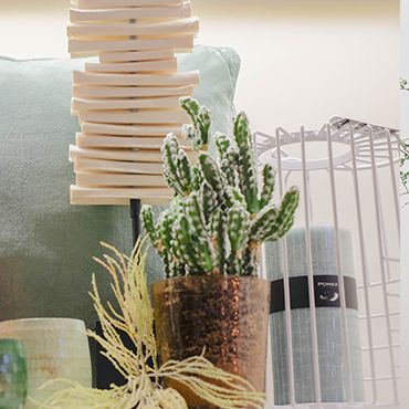 Decoratie