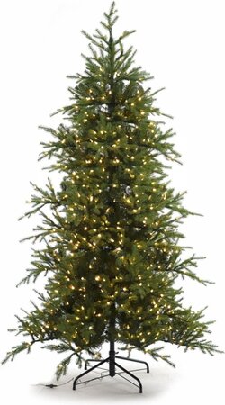 decorator tree h228cm 900 dual led 10f