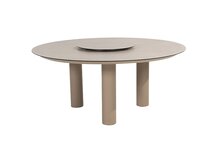 donato lazy susan ceramic print