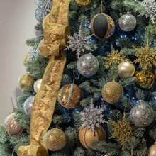 douglas blue hinged h213cm - afbeelding 5