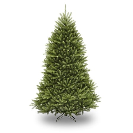 dunhill fir hinged h183cm - afbeelding 1