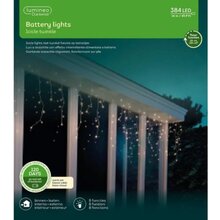 durawise icicle bo l1400cm wt/wwt
