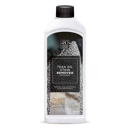 fabric stain remover 0,5l