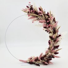 Flower hoop Cherry blossom