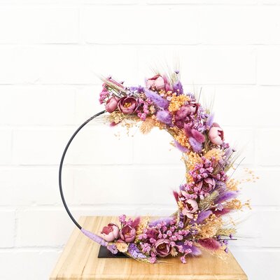 Flowerhoop