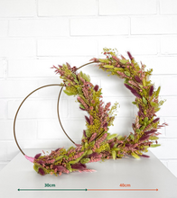 Flowerhoop Pinky Winky Large
