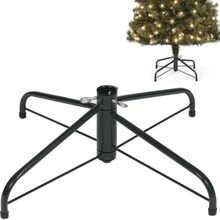 folding tree stand for trees 198cm to 243cm