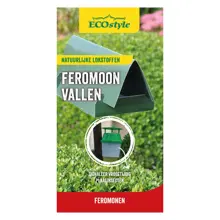 Fruitmot feromoonval