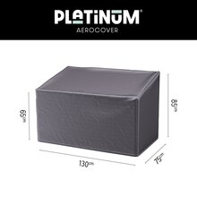 garden bench cover 130x75x65/85 anthracite