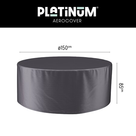 garden set cover d150xh85 anthracite