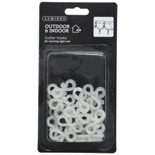 goothaakjes plc l1b4h2cm wit 24st