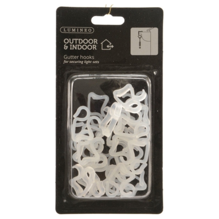 goothaakjes plc l1b5h2cm wit 24st