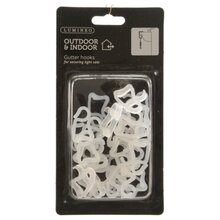goothaakjes plc l1b5h2cm wit 24st