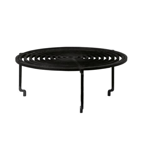 grill round xl