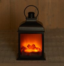 haard zwart b15l12h23.5cm bo