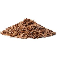 hout chips appel 700g