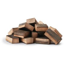 hout chunks whiskey 1.5 kg