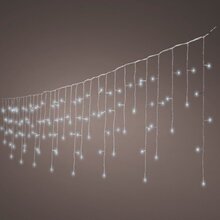 icicle twinkle led 2000cm-490l k.wt