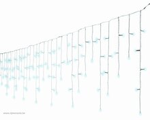 icicle twinkle led 2000cm-490l k.wt