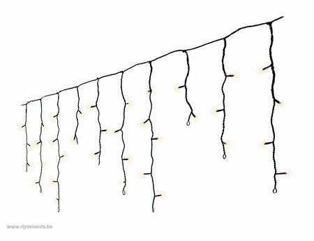 led icicle xl twnkl l1100-259l w.wt