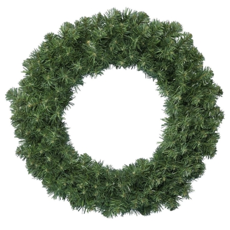 imperial krans groen dia60cm