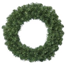 imperial krans groen dia60cm