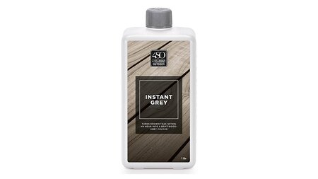 instant grey 1l