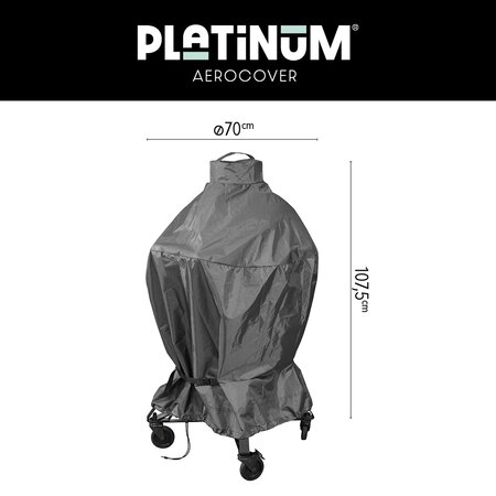 kamado cover s/m
