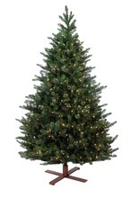 kentucky deluxe db base h228cm 800led ptp