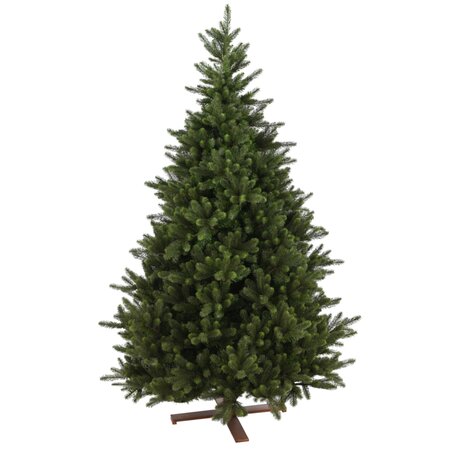 kentucky pe deluxe hinged 213cm - afbeelding 1
