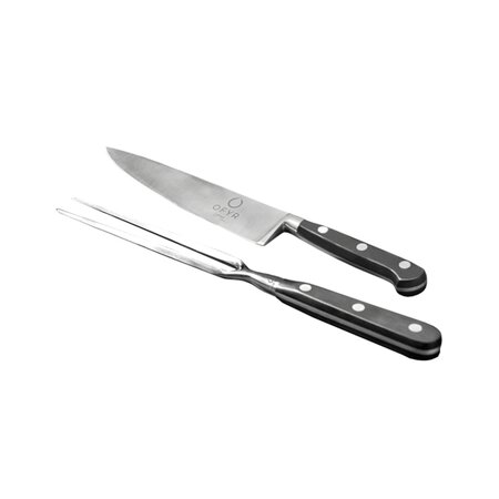 knife & fork set