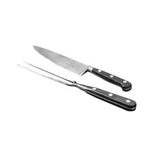 knife & fork set