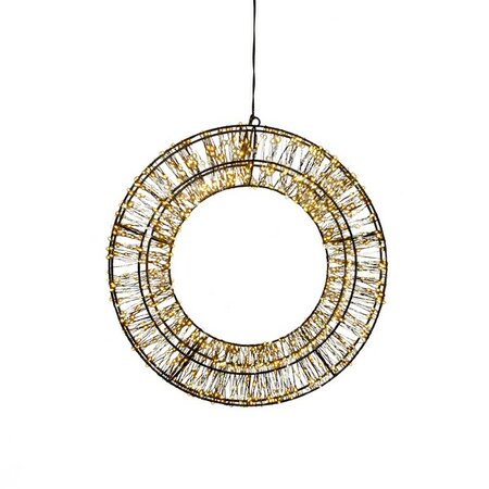 krans mtl 1200l 36x8cm luxery - afbeelding 1