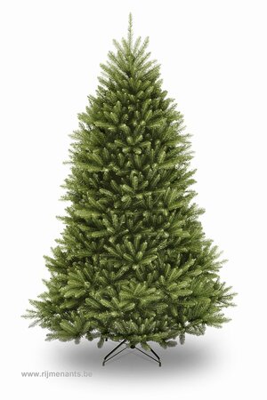 dunhill fir hinged h274cm - afbeelding 1