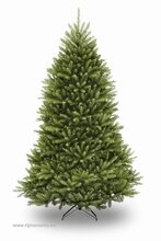 dunhill fir hinged h274cm - afbeelding 1