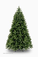 poly bayberry spruce hook on h152cm - afbeelding 1