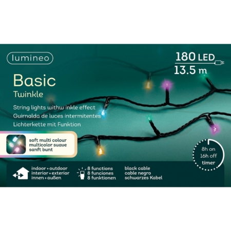 led basic lights l14m zwrt/soft mlt